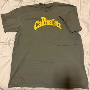 Carhartt Men’s cotton Loose fit